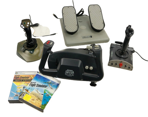 Simulatore vintage usb - vintage,