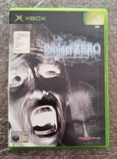 Microsoft XBOX - Project Zero PAL ITA 