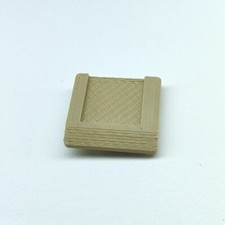 Amiga 600 HDMI Mount - Mount That Goes in Place of RF Modulator for HDMI Port