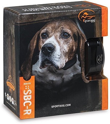 Best sportdog sbc senza - sbc-r,