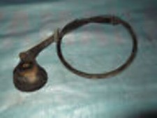 RINVIO CONTACHILOMETRI + CAVO