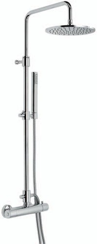Colonna doccia 4530584 piper - doccia,