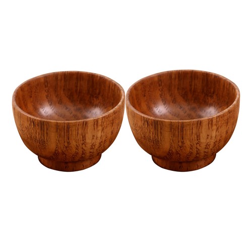 2pcs bol bois - ,