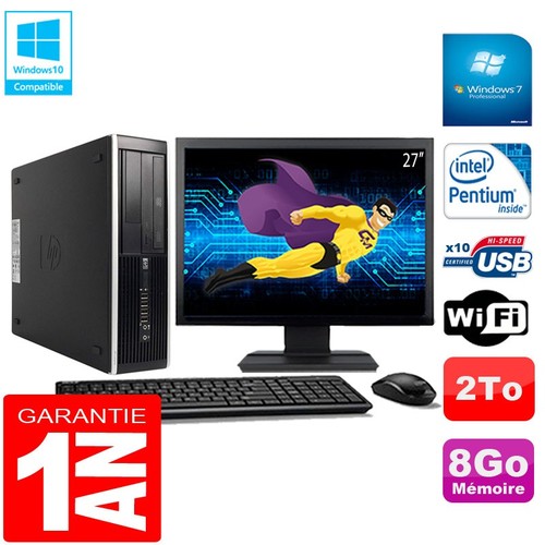 Compaq pro 6300 sff g630 - pro,