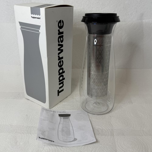 Tupperware caraffa cold brew - tupperware,