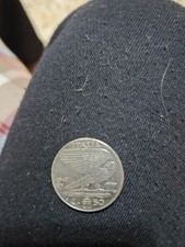 Moneta rara centesimi di - rara,