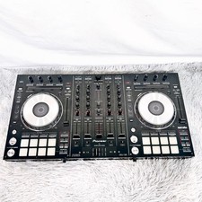 Pioneer DJ DDJ-SX Controller