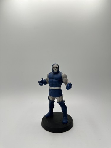 Darkseid dc comics - #5,