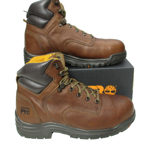 Stivali lavoro timberland - stivali, da