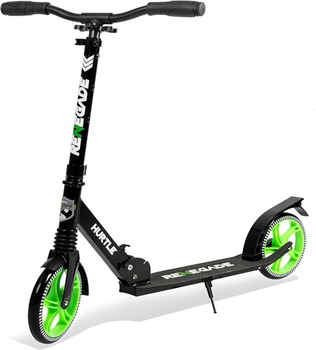 Hurtle renegade monopattino - hurtle,