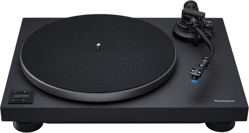 Technics 40cbt black - sl-40cbt,