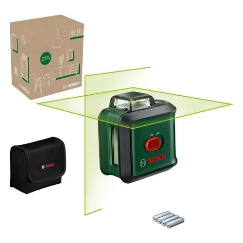 Laser linea universallevel - laser,