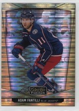 2024-25 O-Pee-Chee platino oro