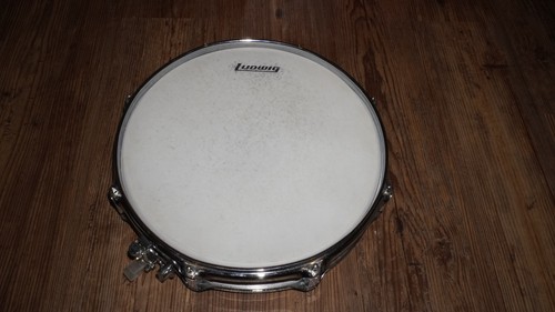 Ludwig 14 piccolo - ludwig, 14”