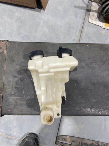 Serbatoio gasolio motosega