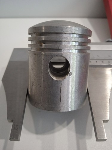 Piston itom super sport nos - piston,
