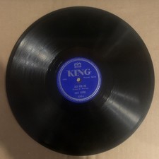 Galli Sisters, 78 rpm, V+