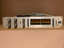 UREI 1178 Dual Peak Limiter