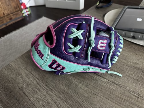 Wilson a2000 dp15 - wilson,