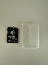 Eyefi Eye-Fi Mobi Pro 16 GB Wifi Classe 10 SD HC