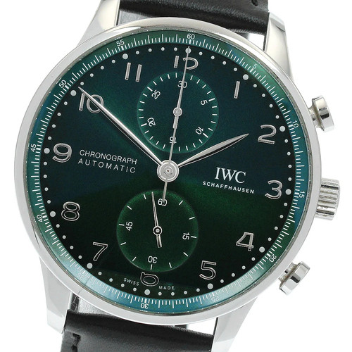Iwc portuguese iw371615 - portuguese,
