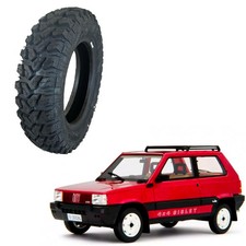 GOMME VEERUBBER MUDSTER PANDA