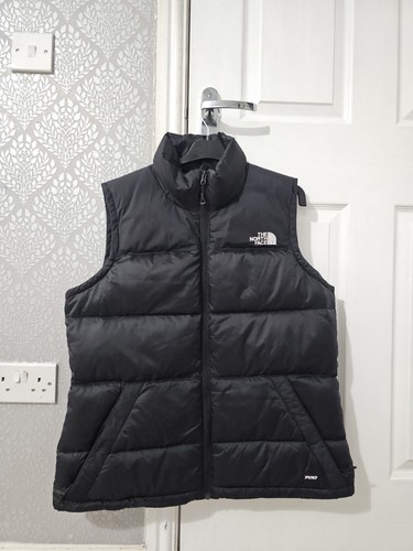 The north face piumino - piumino, donna