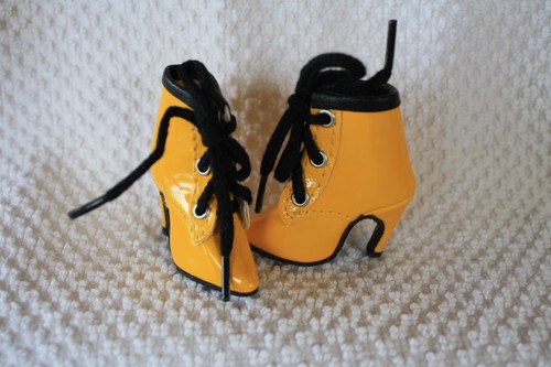 Golly heels mm - my,