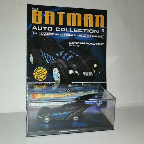 Batman forever movie auto - forever,