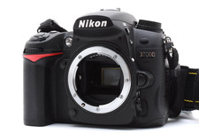SC7918 [QUASI NUOVO] Nikon