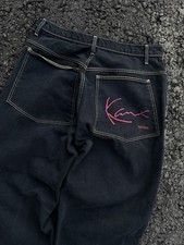 Jeans Karl Kani vintage rari