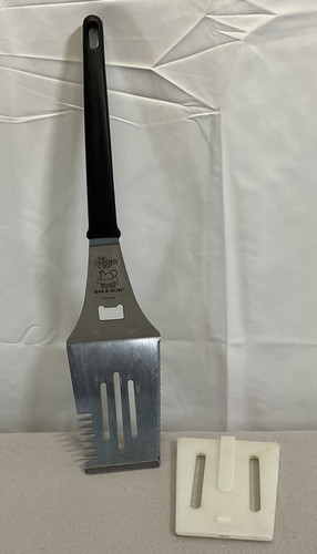 Vintage the pampered chef - the,