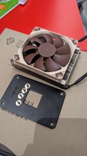 Noctua NH-L9a-AM4 Dissipatore