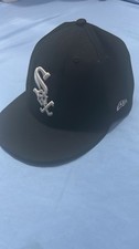 Cappello New Era Chicago White