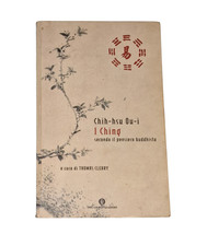 Libro I Ching secondo il