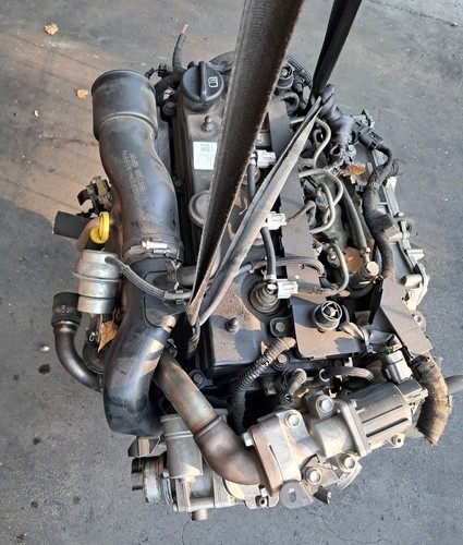 55578954 motore compl a17dtr - 55578954, compl.