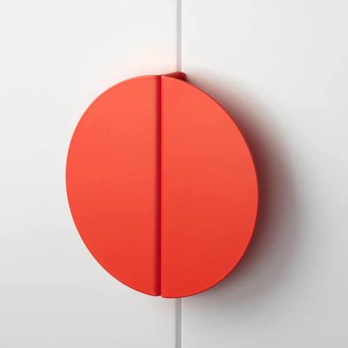 Maniglie ikea begripa - maniglie,