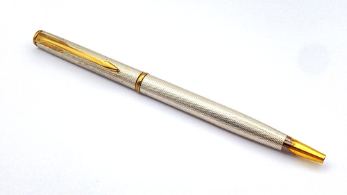 Penna sfera vintage - sfera,