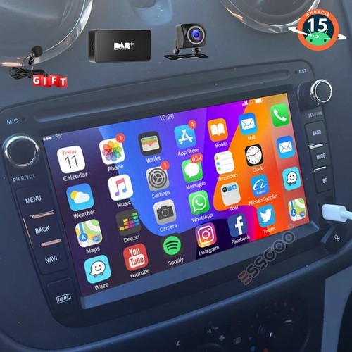 Per renault dacia duster - renault,