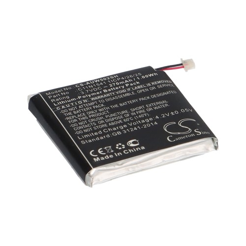 Batteria compatibile asus - batteria,