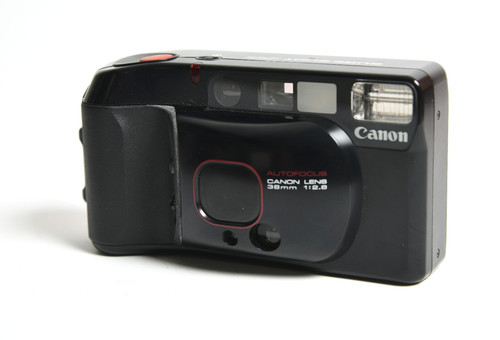Canon top shot sure - top, (sure
