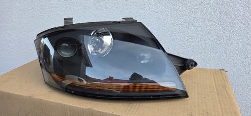 Faro proiettore anteriore audi