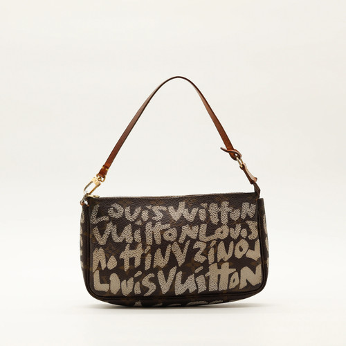 Pochette accessoires - pochette,