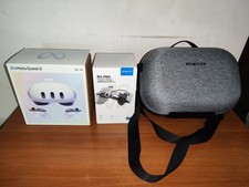 ⚡️ META QUEST 3 – L’ESPERIENZA VR DEFINITIVA ⚡️ 