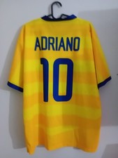 TERZA MAGLIA GIALLA REPLICA FC