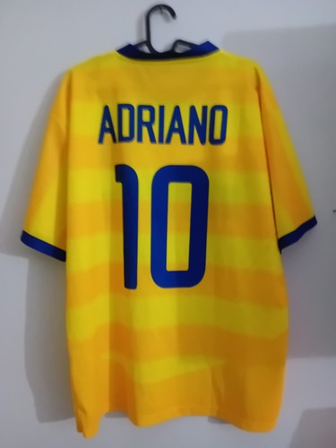 Terza maglia gialla replica - maglia,