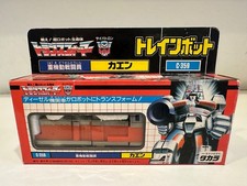 G1 Takara Hasbro Transformers