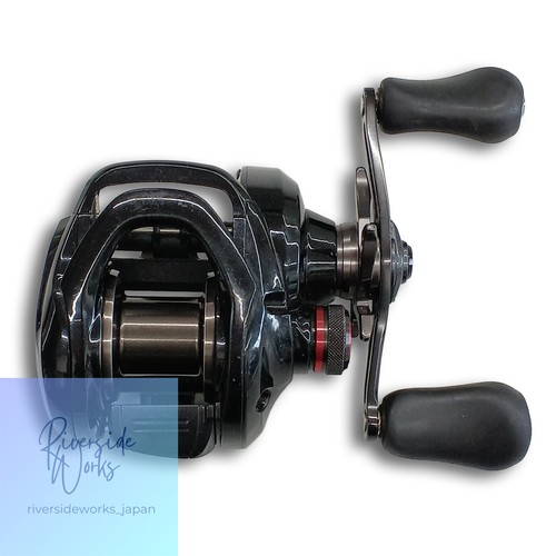 Mulinello pesca shimano - da,