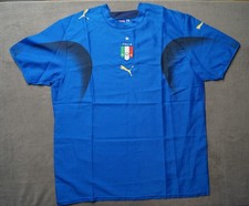 [13308] Maglia Puma Italia