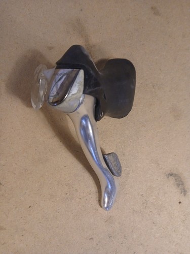 Shifter shimano dura - shimano, ace